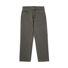 Load image into Gallery viewer, HUF Original Denim Pant-Frost Gray