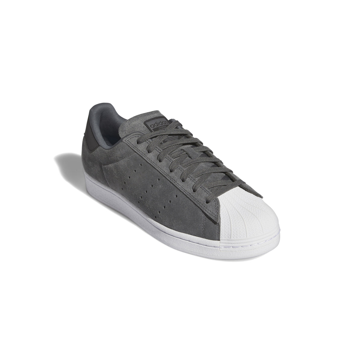 Adidas superstar gray new arrivals