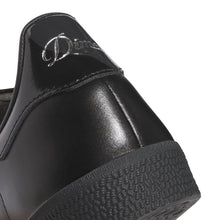 Load image into Gallery viewer, Adidas x Dime Gazelle Adv Skate Shoes-Core Black/Silver Metallic/Carbon