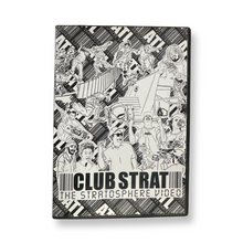 Load image into Gallery viewer, Club Strat-The Stratosphere Video-DVD
