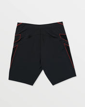Load image into Gallery viewer, Volcom Team Mod 20” Boardshorts-Black