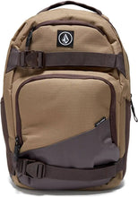 Load image into Gallery viewer, Volcom Grindstone Skate Backpack