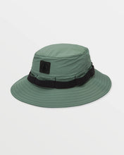 Load image into Gallery viewer, Volcom Ventilator Boonie Hat-Light Olive