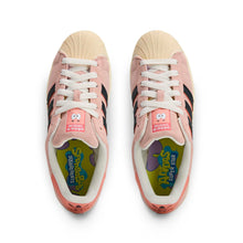 Load image into Gallery viewer, Adidas x SpongeBob Patrick Superstar Shoes