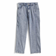 Load image into Gallery viewer, Adidas Skateboarding x KDR Acid Washed Pants-Light Solid Grey