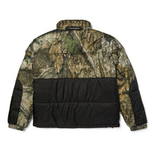 Load image into Gallery viewer, HUF x Realtree Camo Sequoia Puffer Jacket