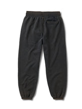 Load image into Gallery viewer, Vans x Carpet Company Fleece Pant Washed Black