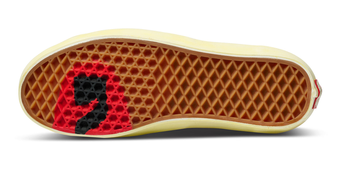 Vans x Carpet Company Old Skool 36+ Mustard Yellow – Stratosphere