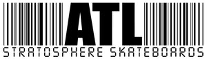 Stratosphere Skateboards logo