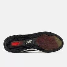 Load image into Gallery viewer, NB Numeric Andrew Reynolds 933 Skate Shoes-Dark Grey/White