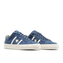 Load image into Gallery viewer, Converse CONS One Star Academy Pro-Navy/Egret
