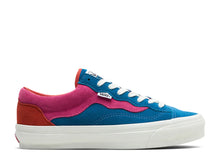 Load image into Gallery viewer, Vans x Parra OTW Old Skool 36-Midnight Carmine
