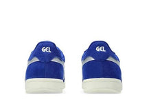 Load image into Gallery viewer, Asics Gel-Vickka Pro Skate Shoes-Prussian Blue/Pure Silver
