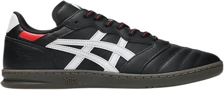 ASICS Leggerezza FB Black/White