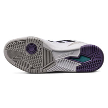 Load image into Gallery viewer, Adidas Skate Tekkira Cup Shoes-White/Black/Aurora Purple
