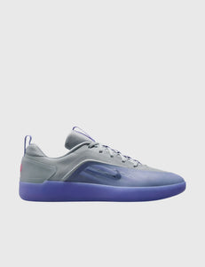 Nike SB Nyjah 4-Light Thistle/Black