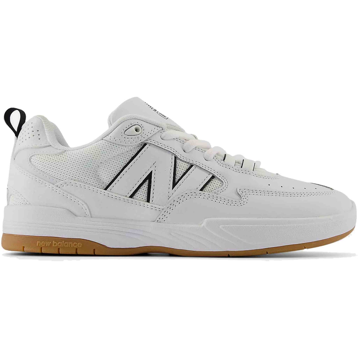 NB Numeric Tiago Lemos 808 - White/ Black