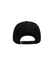 Load image into Gallery viewer, Obey Ranch 5 Panel Hat-Black
