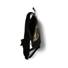 Load image into Gallery viewer, HUF x Toyota TRD Sling Bag Camo
