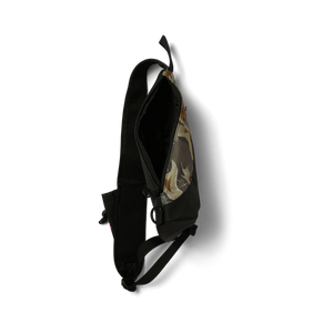 HUF x Toyota TRD Sling Bag Camo
