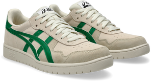 Asics Japan Pro Skate Shoes-Birch/Kale