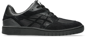 Asics Gel Splyte Skate Shoes-Black/Graphite