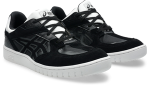 Asics Gel-Splyte Skate Shoes-Black/White