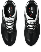 Load image into Gallery viewer, Asics Gel-Splyte Skate Shoes-Black/White
