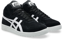 Load image into Gallery viewer, ASICS JAPAN PRO MT BLACK/WHITE
