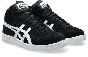 ASICS JAPAN PRO MT BLACK/WHITE