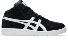 Load image into Gallery viewer, ASICS JAPAN PRO MT BLACK/WHITE
