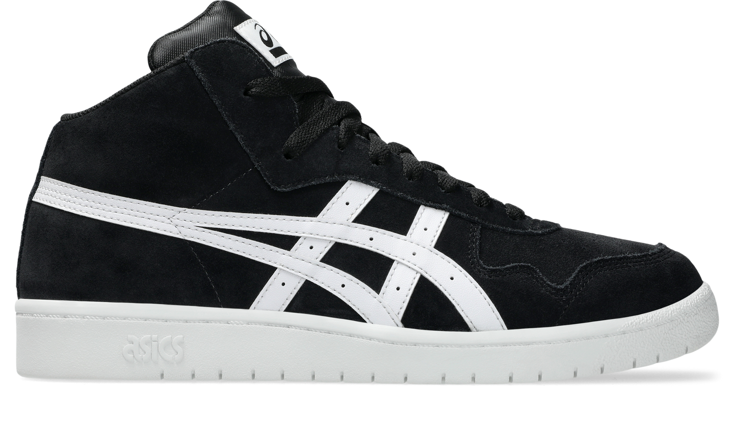 ASICS JAPAN PRO MT BLACK/WHITE