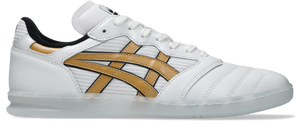 ASICS Leggerezza FB White/Pure Gold