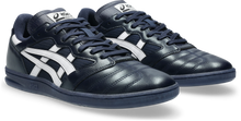 Load image into Gallery viewer, ASICS Leggerezza FB Navy/White
