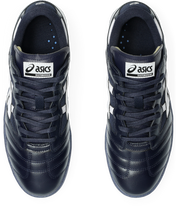 Load image into Gallery viewer, ASICS Leggerezza FB Navy/White
