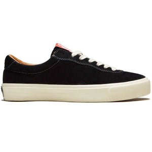Last Resort AB - VM001 Suede-Black/White