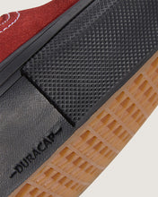 Load image into Gallery viewer, Vans Skate Authentic Mid Shoes-Poppy Ember Red
