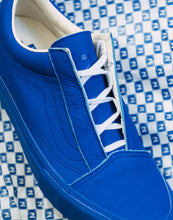 Load image into Gallery viewer, Vans x 2risers Skate Old Skool Ghillie-Navy/White
