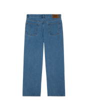 Load image into Gallery viewer, Obey Classic Baggy Denim Pants-Light Indigo
