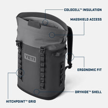 Load image into Gallery viewer, YETI Hopper M20 Backpack Cooler
