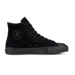 Converse Cons CTAS Pro Hi Black/Black