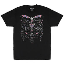 Load image into Gallery viewer, EC Melodi Rib Cage Tee
