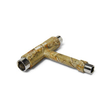 Load image into Gallery viewer, HUF x Realtree Skate Tool-Camo
