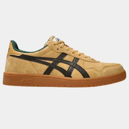 ASICS Japan Pro Skate Shoes-Wood Thrush/ Black Coffee