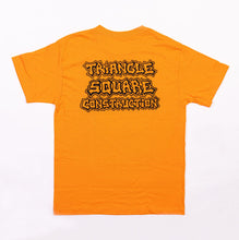 Load image into Gallery viewer, Maka Lassi Construction Tee Shirt

