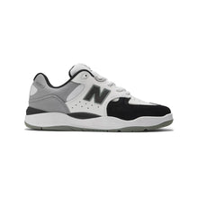 Load image into Gallery viewer, New Balance Numeric Tiago Lemos 1010 Shoes-White/Black/Grey
