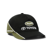 Load image into Gallery viewer, HUF x Toyota Trailhunter 5 Panel Hat
