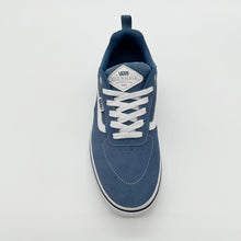 Load image into Gallery viewer, Vans Kyle Walker Skate Shoes-Moonlight Blue
