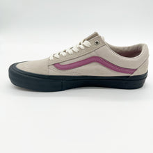 Load image into Gallery viewer, Vans Old Skool Pro-Rainy Day/Mellow Mauve
