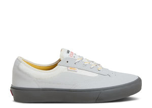 Vans Skate Curren Caples VCU-Grey/Yellow